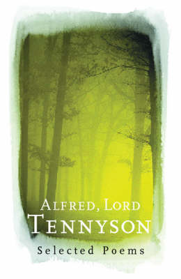 Alfred, Lord Tennyson