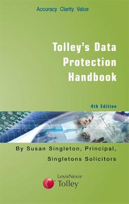 Data Protection Handbook