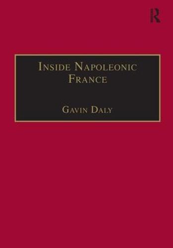 Inside Napoleonic France