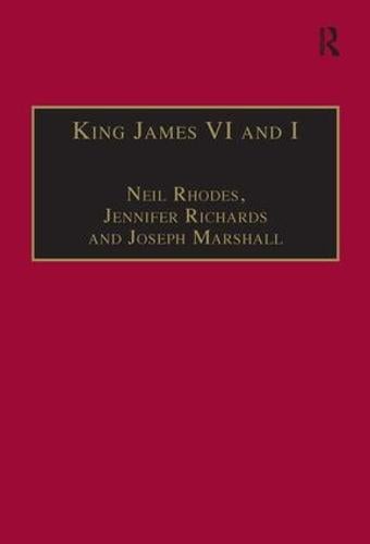 King James VI and I