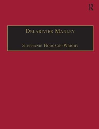 Delarivier Manley