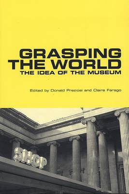 Grasping the World