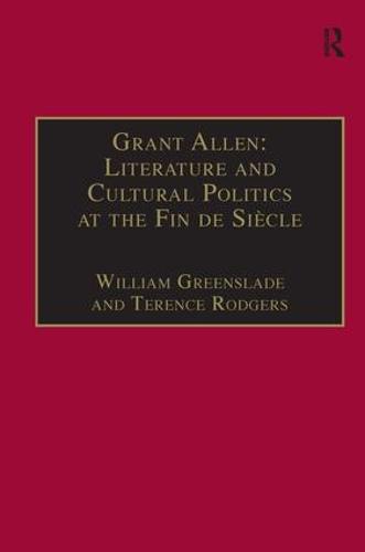 Grant Allen