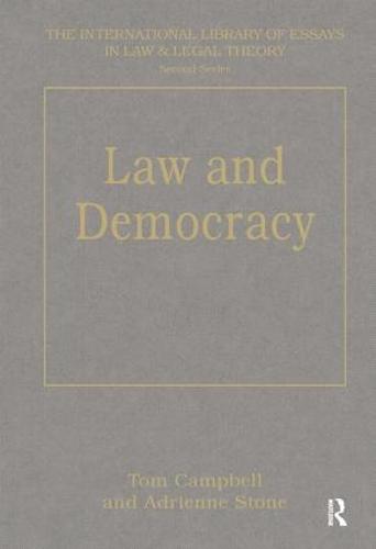 Law and Democracy