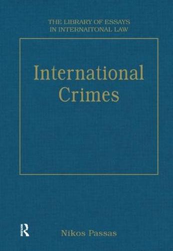 International Crimes
