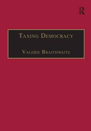 Taxing Democracy
