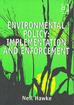 Environmental Policy