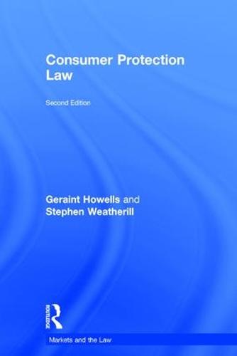 Consumer Protection Law