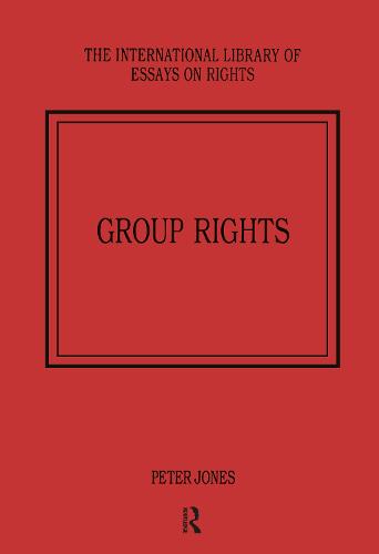 Group Rights