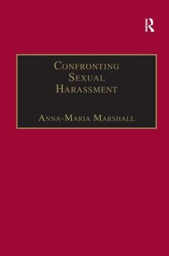 Confronting Sexual Harassment