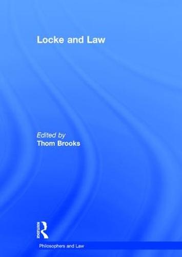Locke and Law