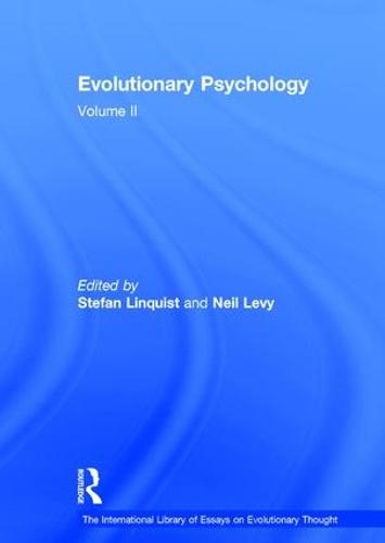 Evolutionary Psychology