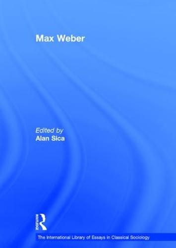 Max Weber