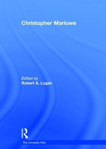 Christopher Marlowe
