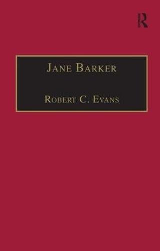 Jane Barker