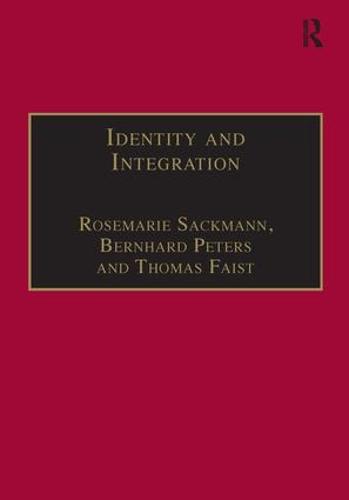 Identity and Integration