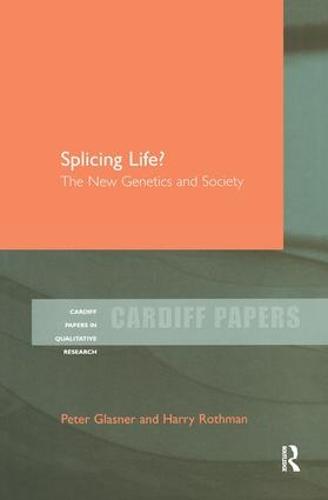 Splicing Life?