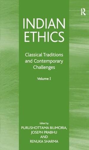 Indian Ethics