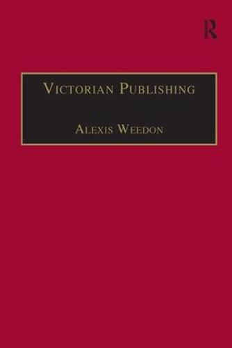 Victorian Publishing