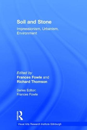 Soil and Stone