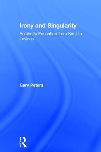 Irony and Singularity