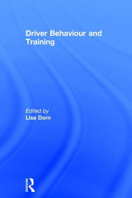 Driver Behaviour and Training