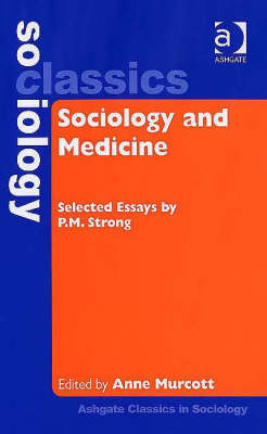 Sociology and Medicine