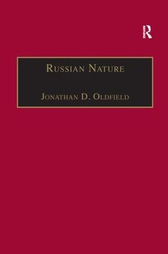 Russian Nature