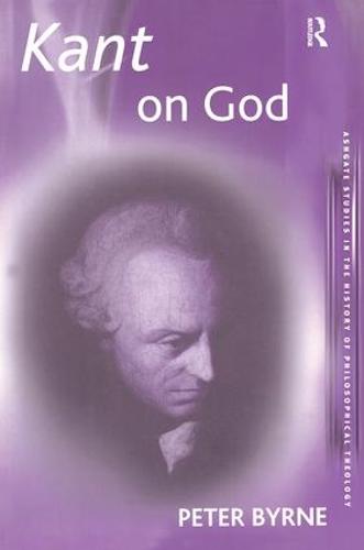 Kant on God