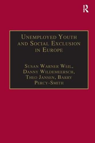 Unemployed Youth and Social Exclusion in Europe