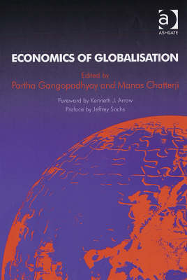 Economics of Globalisation