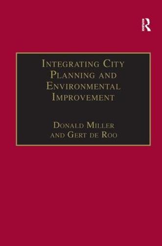 Integrating City Planning and Environmental Improvement