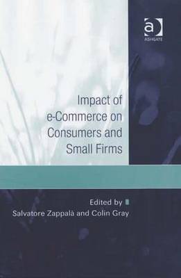 Impact of e-commerce on Consumers and Small Firms