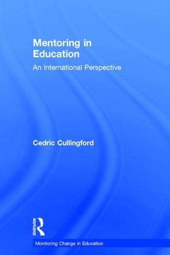 Mentoring in Education