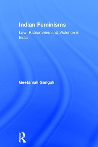 Indian Feminisms