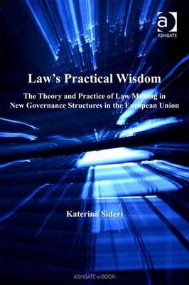 Law's Practical Wisdom