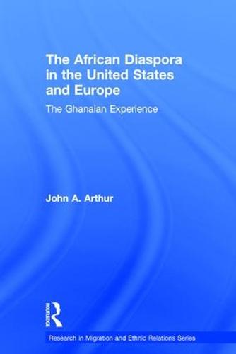 The African Diaspora in the United States and Europe