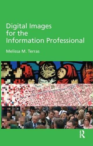 Digital Images for the Information Professional