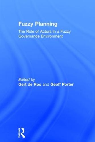 Fuzzy Planning