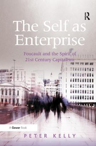 The Self as Enterprise