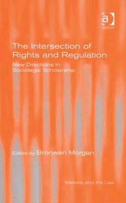 The Intersection of Rights and Regulation