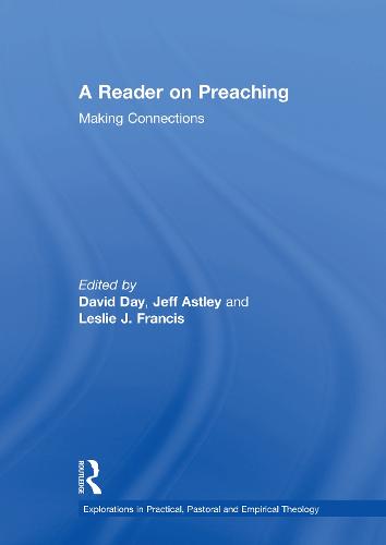 A Reader on Preaching