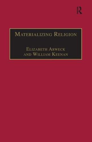 Materializing Religion