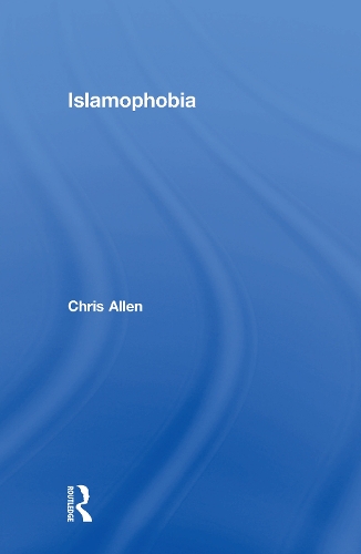 Islamophobia