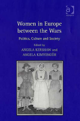 Women in Europe Between the Wars