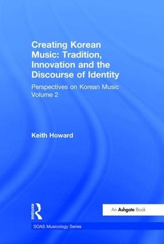 Perspectives on Korean Music