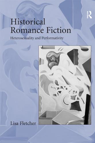 Historical Romance Fiction