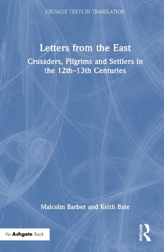 Letters from the East
