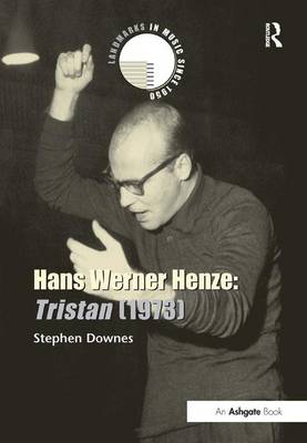Hans Werner Henze: Tristan (1973)