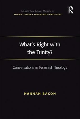 What's Right with the Trinity?